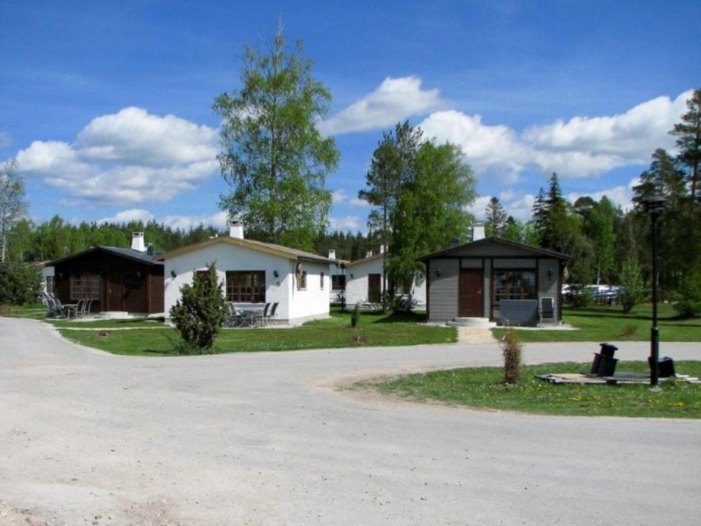 Hotel Bjorkhaga By Klintehamn Exterior foto