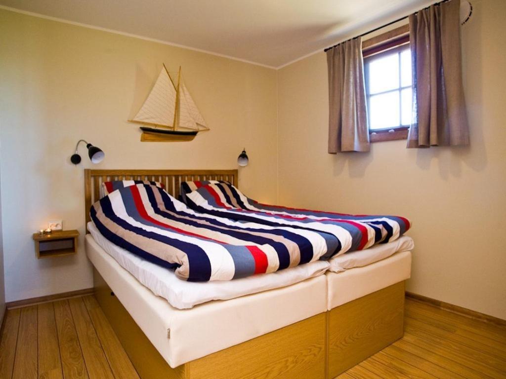 Hotel Bjorkhaga By Klintehamn Zimmer foto