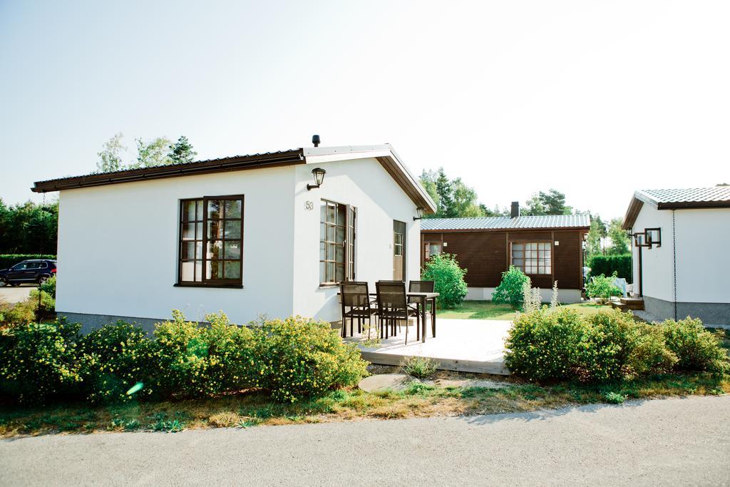 Hotel Bjorkhaga By Klintehamn Zimmer foto