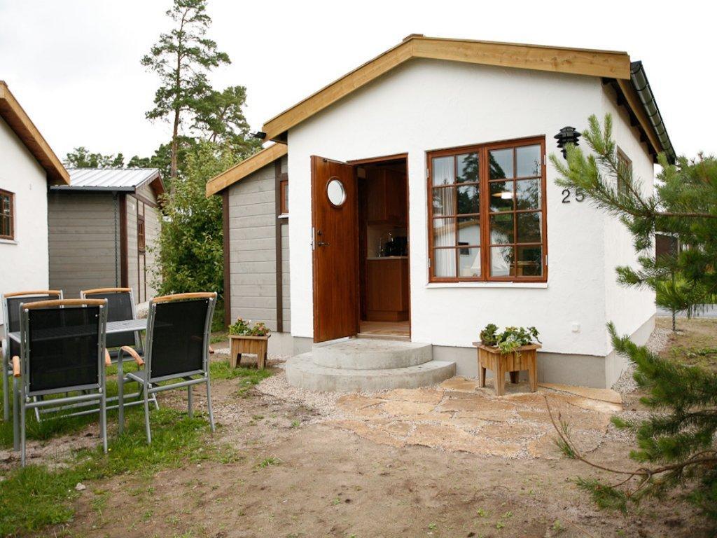 Hotel Bjorkhaga By Klintehamn Zimmer foto